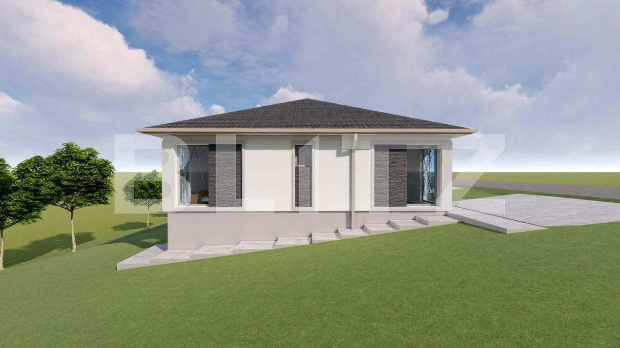 Casa de vânzare 4 camere Chinteni - 150303CV | BLITZ Cluj-Napoca | Poza14