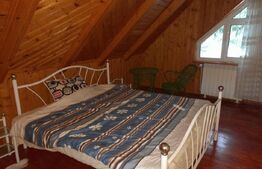 CASĂ cu semineu ,6 camere , ȘIRNEA 1000 mp teren, zona linistita .