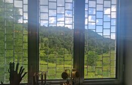 CASĂ cu semineu ,6 camere , ȘIRNEA 1000 mp teren, zona linistita .