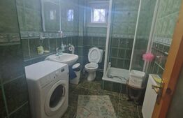 CASĂ cu semineu ,6 camere , ȘIRNEA 1000 mp teren, zona linistita .