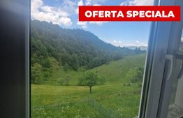 CASĂ cu semineu ,6 camere , ȘIRNEA 1000 mp teren, zona linistita .