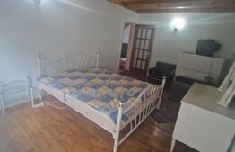 CASĂ cu semineu ,6 camere , ȘIRNEA 1000 mp teren, zona linistita .