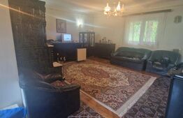 CASĂ cu semineu ,6 camere , ȘIRNEA 1000 mp teren, zona linistita .