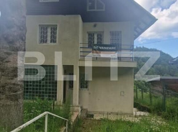 Casa de vânzare 6 camere Fundata - 150304CV | BLITZ Brașov | Poza2