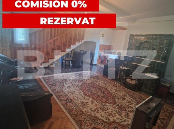Casa de vânzare 6 camere Fundata - 150304CV | BLITZ Brașov | Poza16