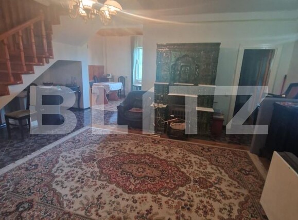 Casa de vânzare 6 camere Fundata - 150304CV | BLITZ Brașov | Poza12