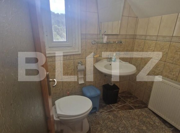 Casa de vânzare 6 camere Fundata - 150304CV | BLITZ Brașov | Poza8
