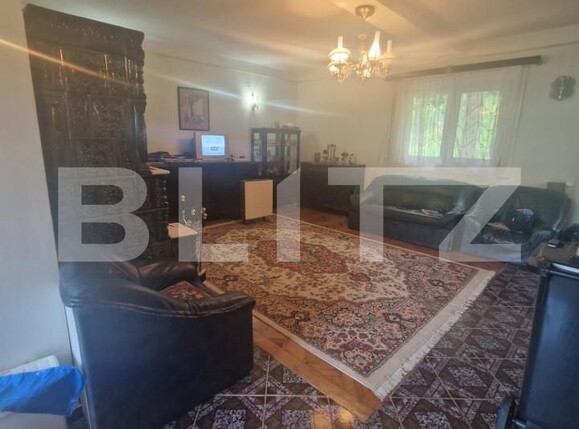 Casa de vânzare 6 camere Fundata - 150304CV | BLITZ Brașov | Poza11