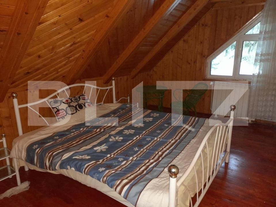 Casa de vânzare 6 camere Fundata - 150304CV | BLITZ Brașov | Poza4