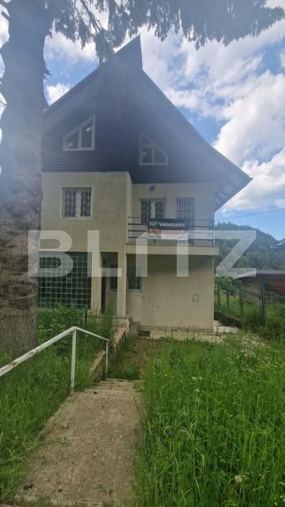 Casa de vânzare 6 camere Fundata - 150304CV | BLITZ Brașov | Poza2