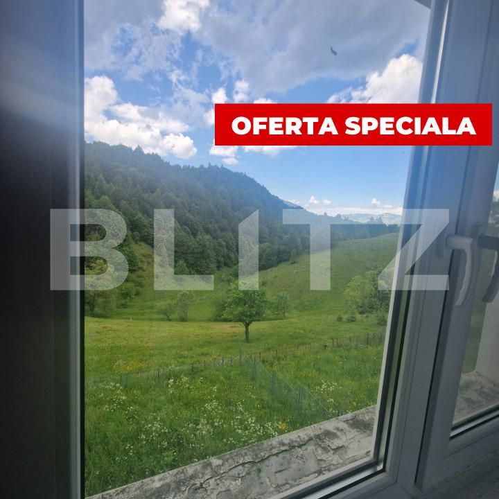 Casa de vânzare 6 camere Fundata - 150304CV | BLITZ Brașov | Poza17