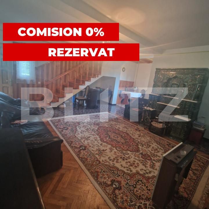 Casa de vânzare 6 camere Fundata - 150304CV | BLITZ Brașov | Poza16