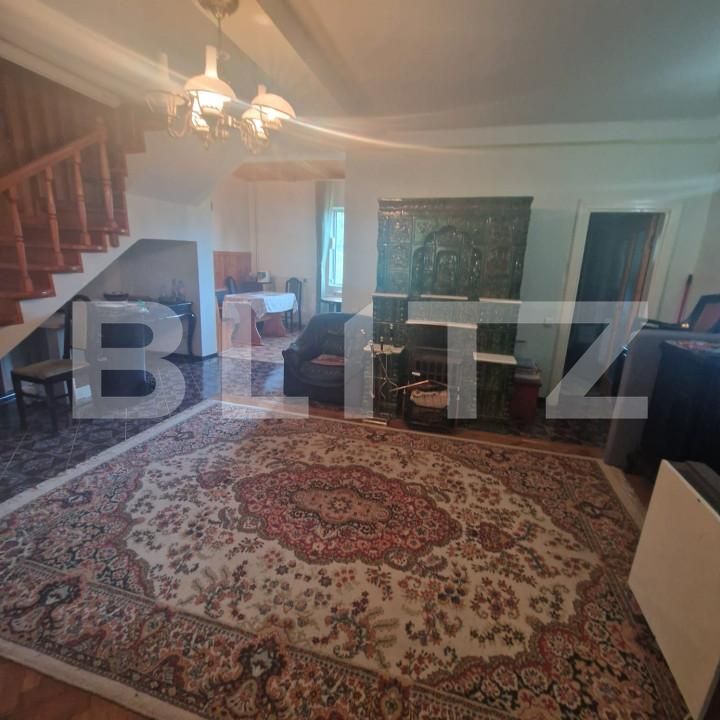 Casa de vânzare 6 camere Fundata - 150304CV | BLITZ Brașov | Poza12