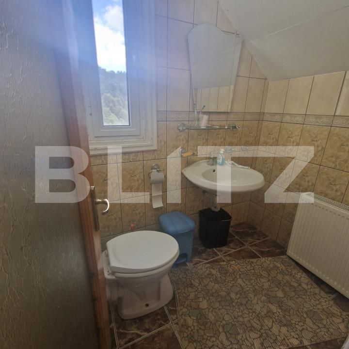 Casa de vânzare 6 camere Fundata - 150304CV | BLITZ Brașov | Poza8