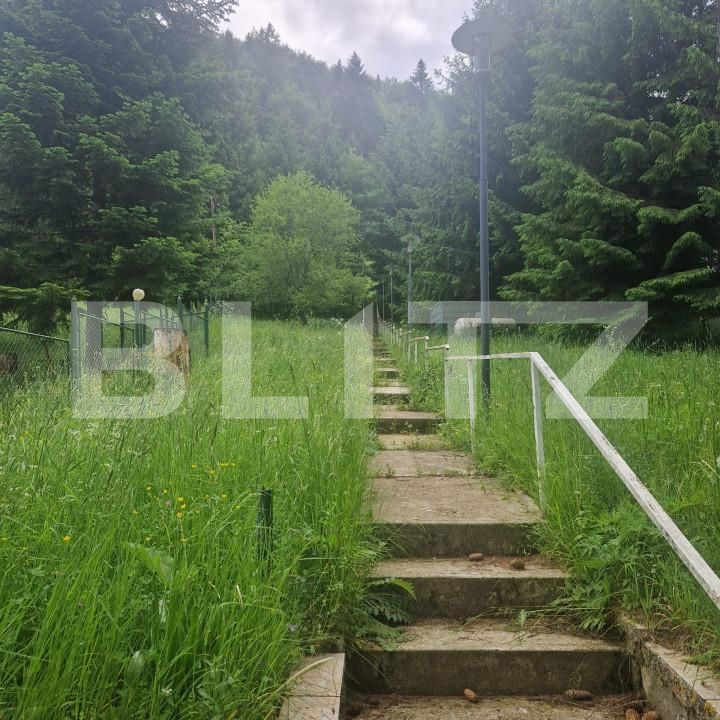 Casa de vânzare 6 camere Fundata - 150304CV | BLITZ Brașov | Poza13