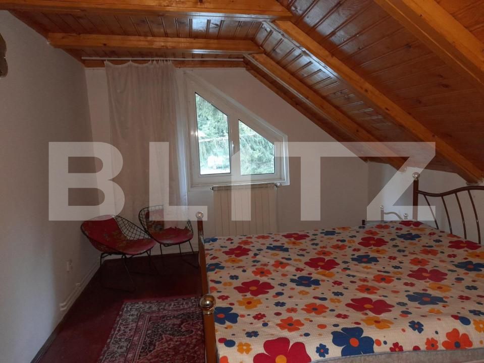 Casa de vânzare 6 camere Fundata - 150304CV | BLITZ Brașov | Poza3