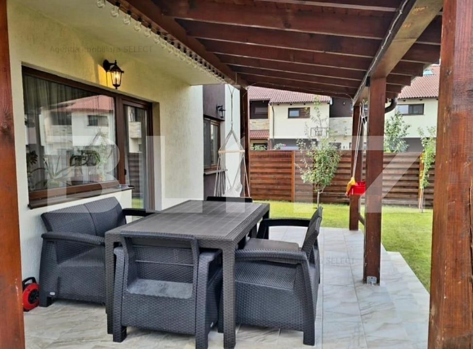 Casa de vânzare 5 camere Tarlungeni - 150306CV | BLITZ Brașov | Poza10