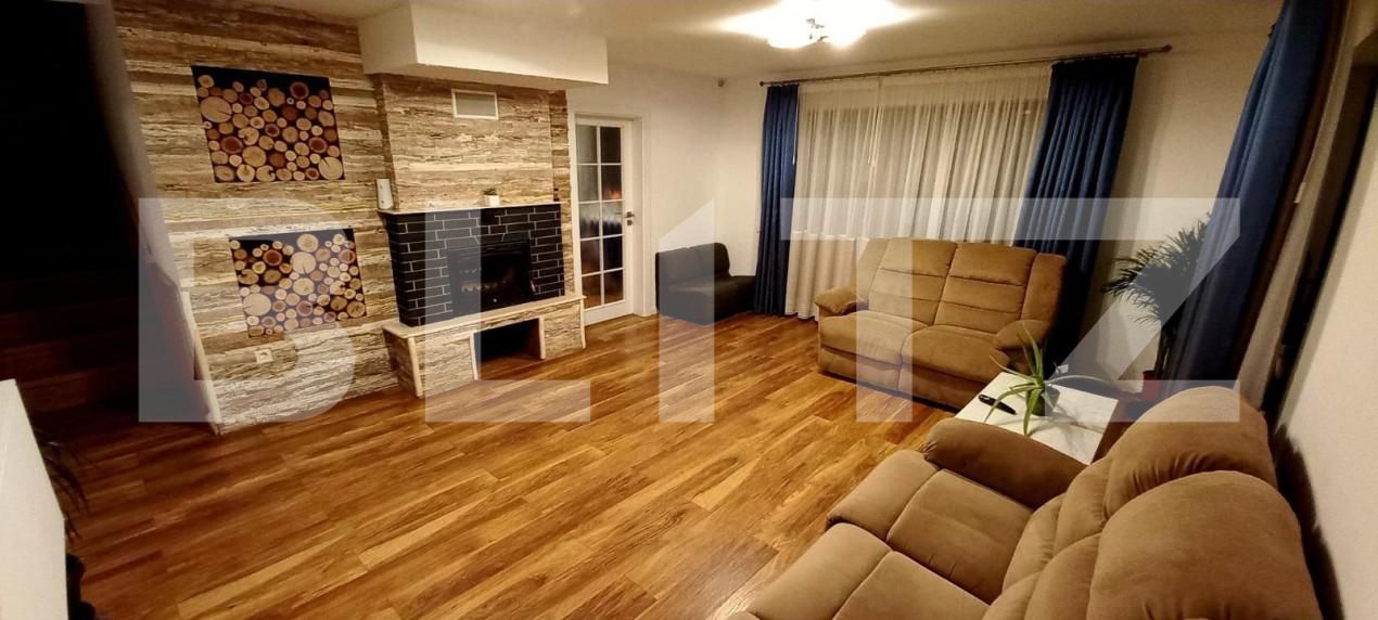 Casa de vânzare 5 camere Tarlungeni - 150306CV | BLITZ Brașov | Poza1