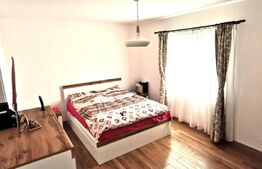 Casa moderna si eleganta cu suprafata mare, Sanpetru