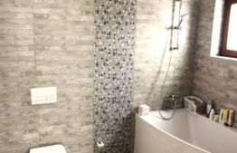 Casa moderna si eleganta cu suprafata mare, Sanpetru