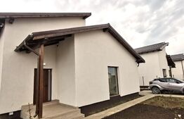 Casa moderna si eleganta cu suprafata mare, Sanpetru