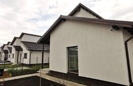 Casa moderna si eleganta cu suprafata mare, Sanpetru