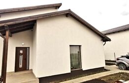 Casa moderna si eleganta cu suprafata mare, Sanpetru