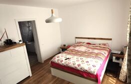 Casa moderna si eleganta cu suprafata mare, Sanpetru