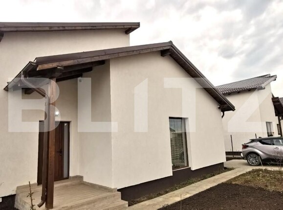 Casa de vânzare 4 camere Sanpetru - 150308CV | BLITZ Brașov | Poza3