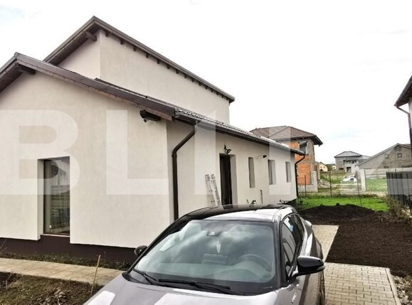 Casa de vânzare 4 camere Sanpetru - 150308CV | BLITZ Brașov | Poza1