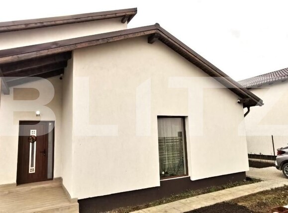 Casa de vânzare 4 camere Sanpetru - 150308CV | BLITZ Brașov | Poza2