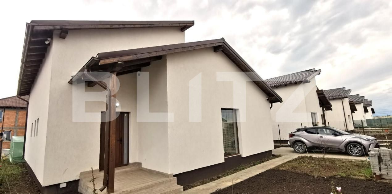 Casa de vânzare 4 camere Sanpetru - 150308CV | BLITZ Brașov | Poza3