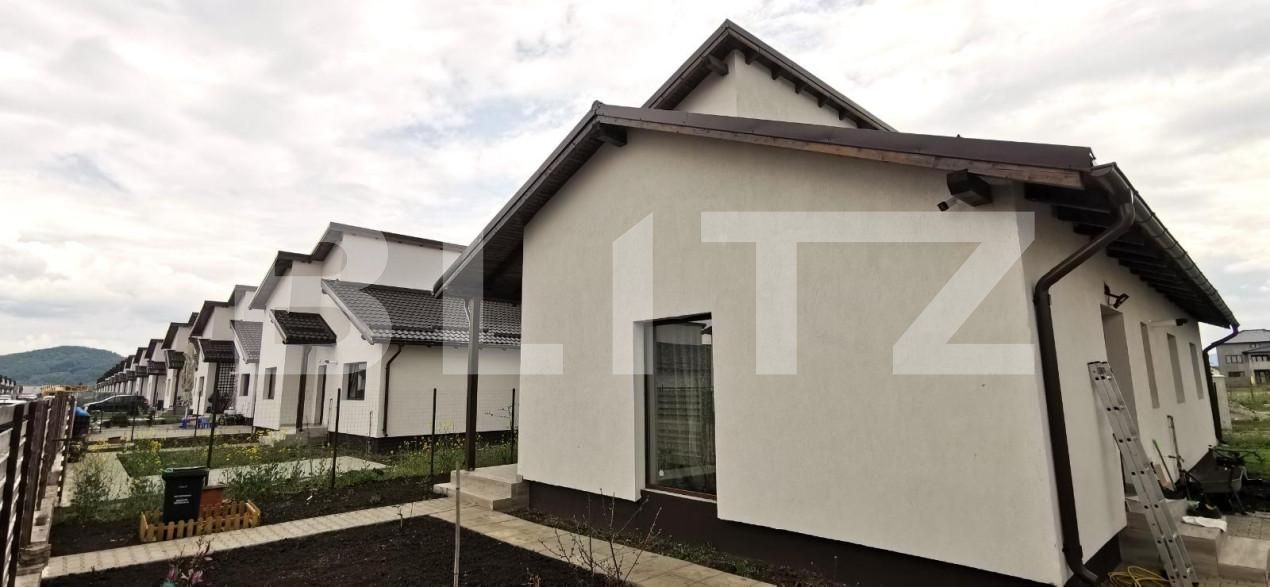 Casa de vânzare 4 camere Sanpetru - 150308CV | BLITZ Brașov | Poza4