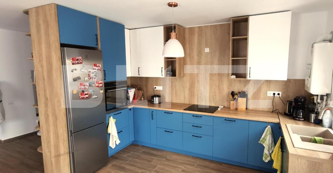 Casa de vânzare 4 camere Sanpetru - 150308CV | BLITZ Brașov | Poza5