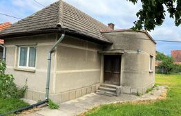 Casa 2 camere, 623 mp teren, Tarlungeni