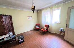 Casa 2 camere, 623 mp teren, Tarlungeni