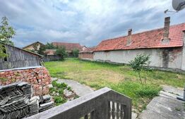 Casa 2 camere, 623 mp teren, Tarlungeni