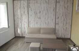 2 camere, 41 mp, decomandat, etaj intermediar, boxa subsol, zona Sirena