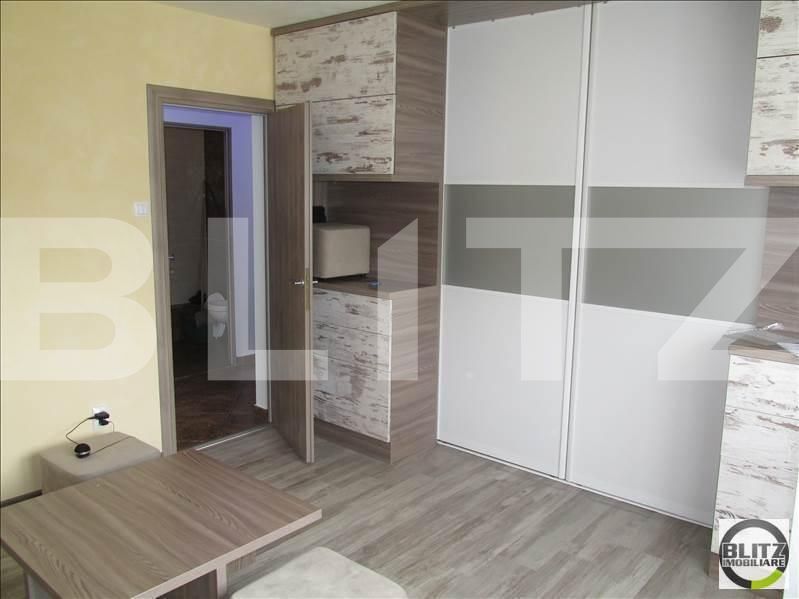 Apartament de vânzare 2 camere Manastur - 15031AV | BLITZ Cluj-Napoca | Poza2