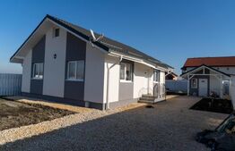 Casa individuala, 69mp, cartier Harman 