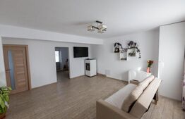 Casa individuala, 69mp, cartier Harman 