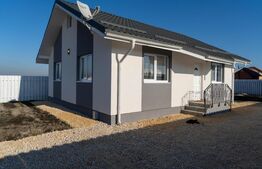 Casa individuala, 69mp, cartier Harman 