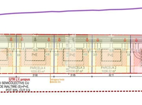 Teren de vânzare Feleacu - 150311TV | BLITZ Cluj-Napoca | Poza1