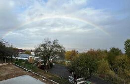 Ultima unitate! Duplex 220 mp utili, 400 mp teren, cu view spre Cluj-Napoca!