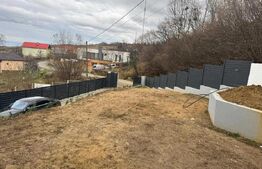 Ultima unitate! Duplex 220 mp utili, 400 mp teren, cu view spre Cluj-Napoca!