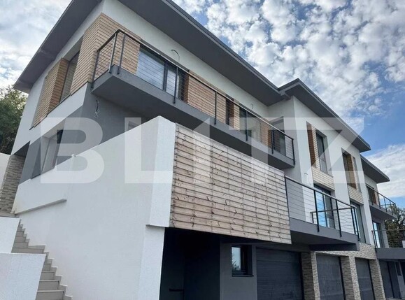 Casa de vânzare 4 camere Feleacu - 150314CV | BLITZ Cluj-Napoca | Poza1