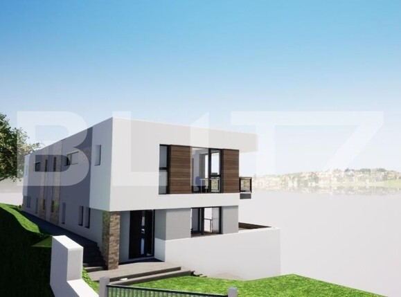 Casa de vânzare 4 camere Feleacu - 150314CV | BLITZ Cluj-Napoca | Poza9