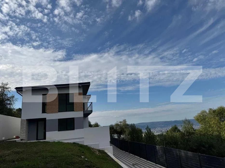 Casa de vânzare 4 camere Feleacu - 150314CV | BLITZ Cluj-Napoca | Poza2