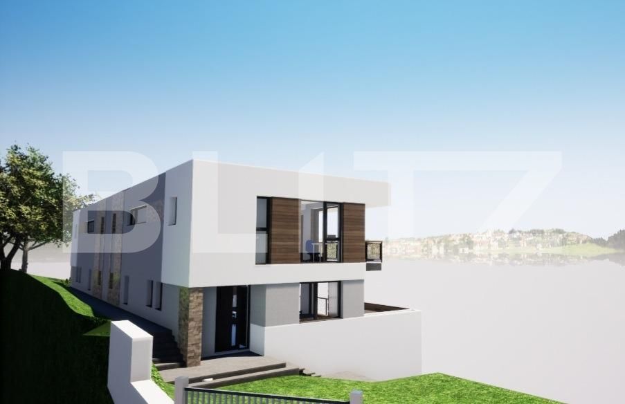 Casa de vânzare 4 camere Feleacu - 150314CV | BLITZ Cluj-Napoca | Poza9