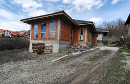 De vanzare casa indviduala, liziera de padure, Campenesti